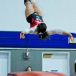 Idaho State Gymnastics Competition
