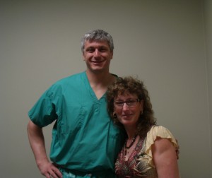 Dr. D. Christopher Main, DO Board Certified Orthopedic Surgeon, Midwest Bone & Joint  Center