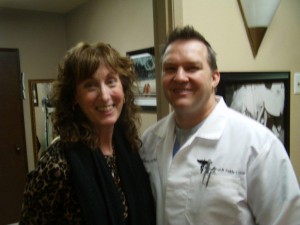 Dr. Gent-My HyProCure Surgeon www.kitsapfootandankle.com