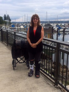 Poulsbo, WA Water Front 8-19-14